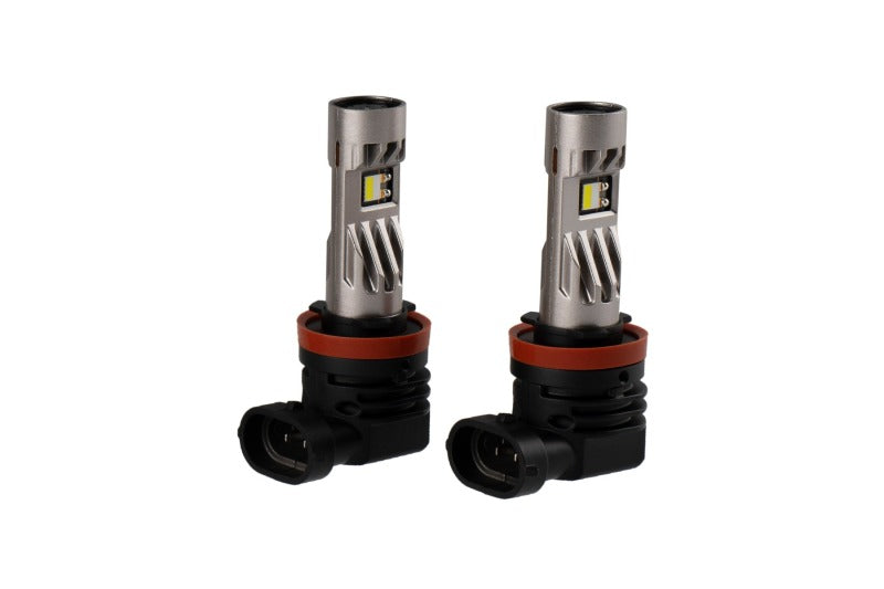 Diode Dynamics H11/H8/H9 White SL2 Pro LED Bulbs (pair)-Bulbs-Grocery Getter Performance