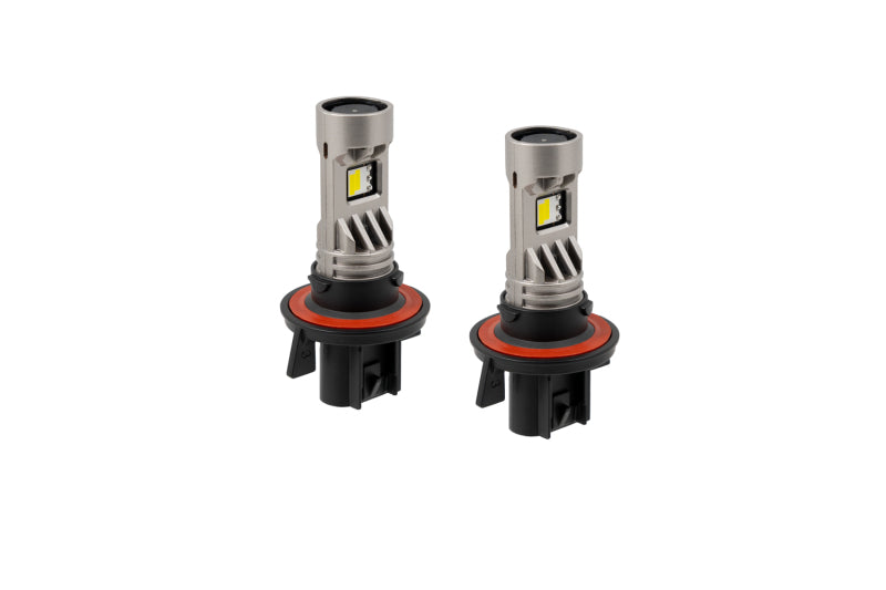 Diode Dynamics H13 White SL2 Pro LED Bulbs (Pair)-Bulbs-Grocery Getter Performance