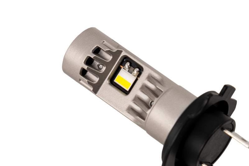 Diode Dynamics H7 White SL2 Pro LED Bulbs (Pair)-Bulbs-Grocery Getter Performance