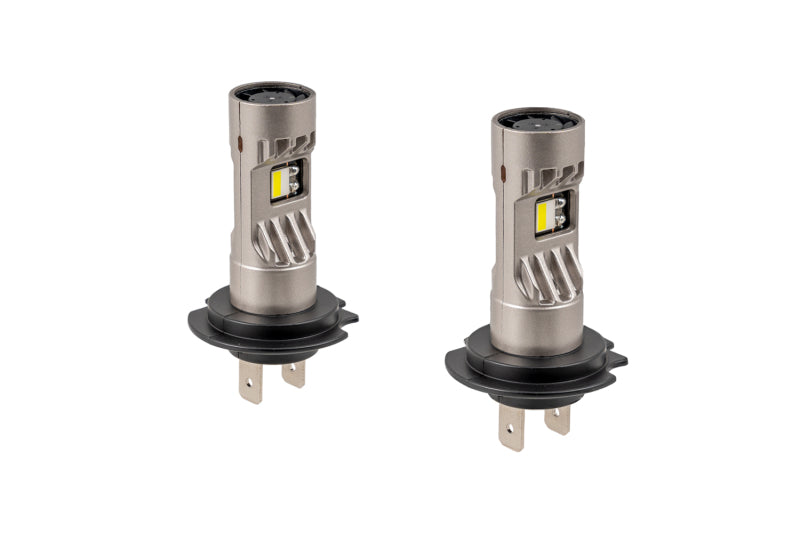 Diode Dynamics H7 White SL2 Pro LED Bulbs (Pair)-Bulbs-Grocery Getter Performance