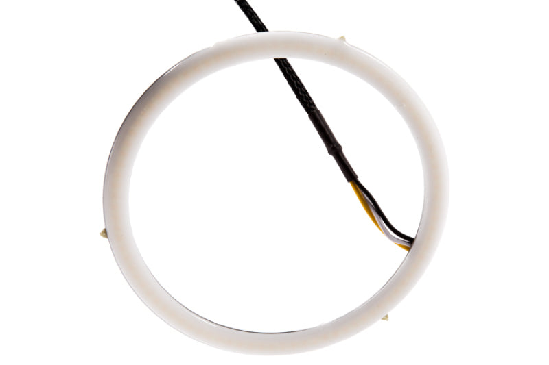Diode Dynamics Halo Lights LED 110mm Switchback Four-Bulbs-Grocery Getter Performance