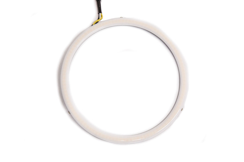 Diode Dynamics Halo Lights LED 150mm/160mm Switchback Four-Bulbs-Grocery Getter Performance