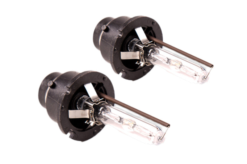 Diode Dynamics HID Bulb D2R 6000K (Pair)-Bulbs-Grocery Getter Performance