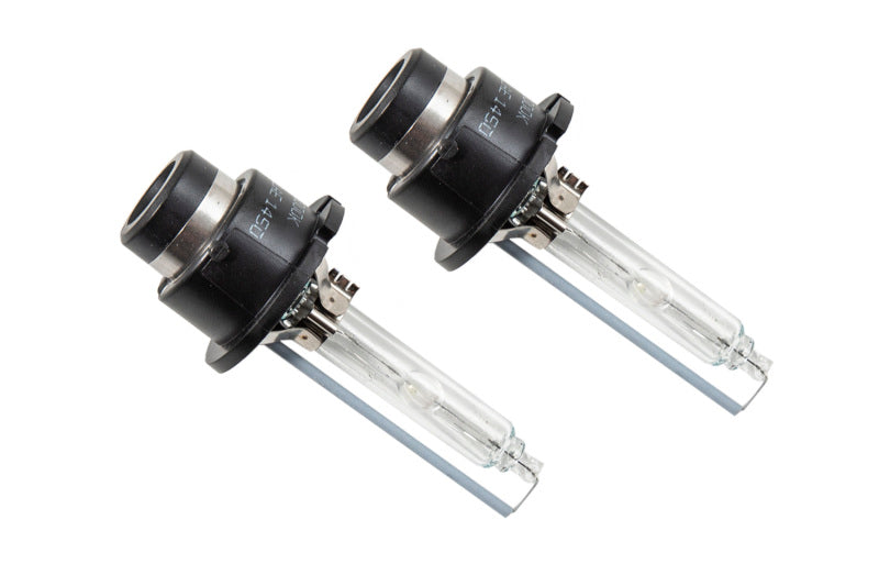 Diode Dynamics HID Bulb D2S 6000K (Pair)-Bulbs-Grocery Getter Performance
