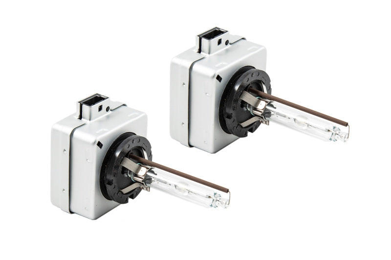 Diode Dynamics HID Bulb D3S 4300K (Pair)-Bulbs-Grocery Getter Performance