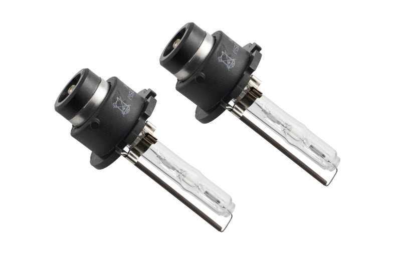 Diode Dynamics HID Bulb D4S 6000K (Pair)-Bulbs-Grocery Getter Performance