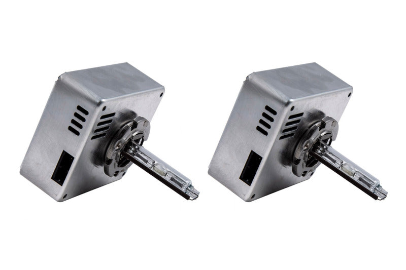 Diode Dynamics HID Bulb D5A 5000K (Pair)-Bulbs-Grocery Getter Performance