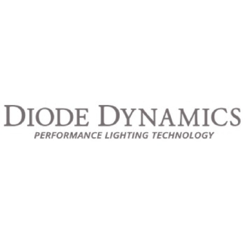 Diode Dynamics JL Wrangler Switchback Turn Signal Kit w Resistors-Bulbs-Grocery Getter Performance