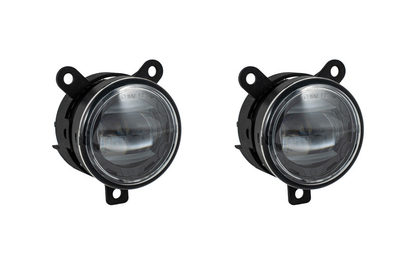 Diode Dynamics LED Elite Serious Fog Lamp-Fog Lights-Grocery Getter Performance