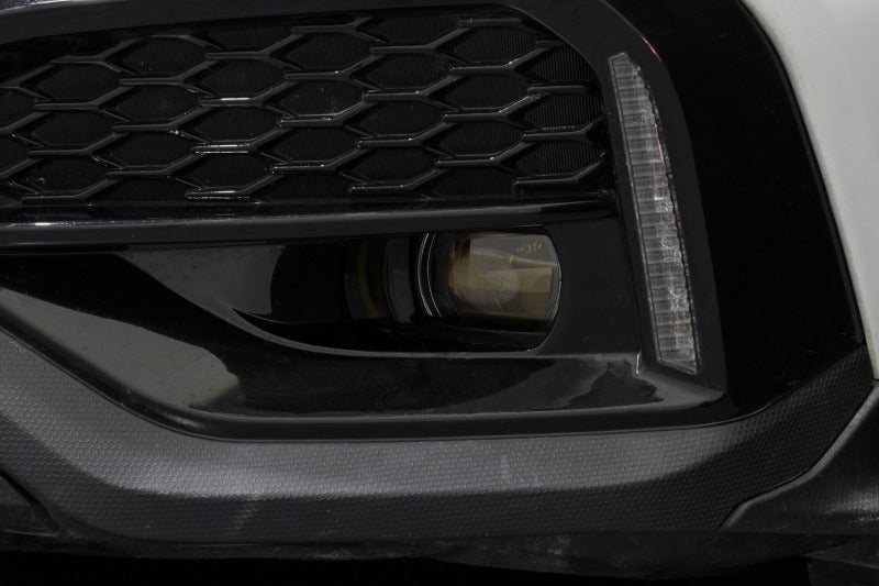 Diode Dynamics LED Elite Serious Fog Lamp-Fog Lights-Grocery Getter Performance
