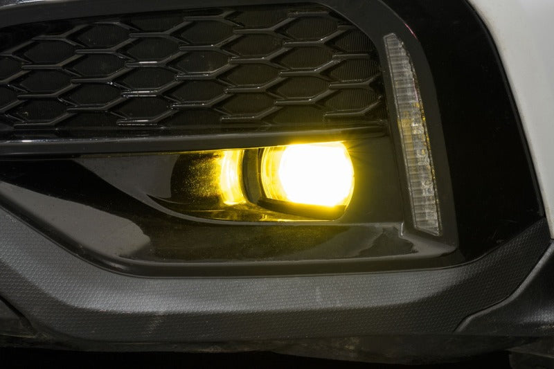 Diode Dynamics LED Elite Serious Fog Lamp-Fog Lights-Grocery Getter Performance