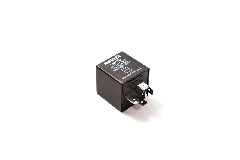 Diode Dynamics LM470 LED Turn Signal Flasher-Light Accessories and Wiring-Grocery Getter Performance