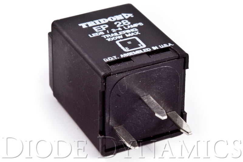 Diode Dynamics LM487 LED Turn Signal Flasher-Light Accessories and Wiring-Grocery Getter Performance