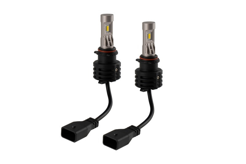 Diode Dynamics P13W Yellow SL2 LED Bulbs (pair)-Bulbs-Grocery Getter Performance