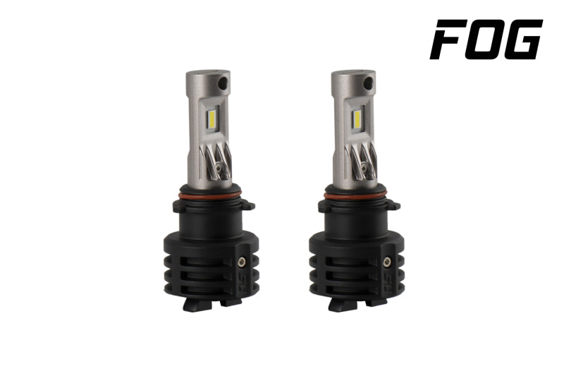 Diode Dynamics P13W/PSX26W HP60 - Cool - White LED Bulbs (Pair)-Bulbs-Grocery Getter Performance
