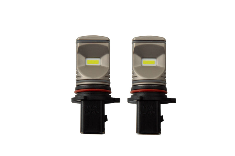 Diode Dynamics P13W/PSX26W HP60 - Cool - White LED Bulbs (Pair)-Bulbs-Grocery Getter Performance