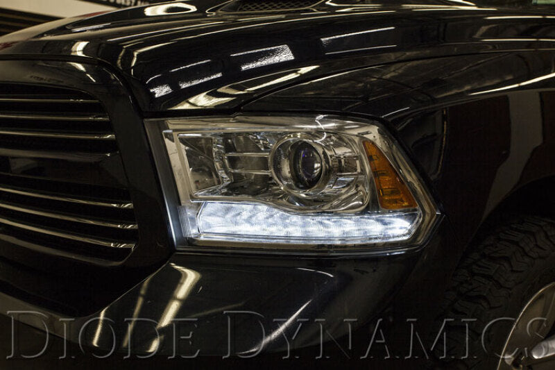 Diode Dynamics Ram SB LED Boards 13-16 Dodge Ram-Light Accessories and Wiring-Grocery Getter Performance