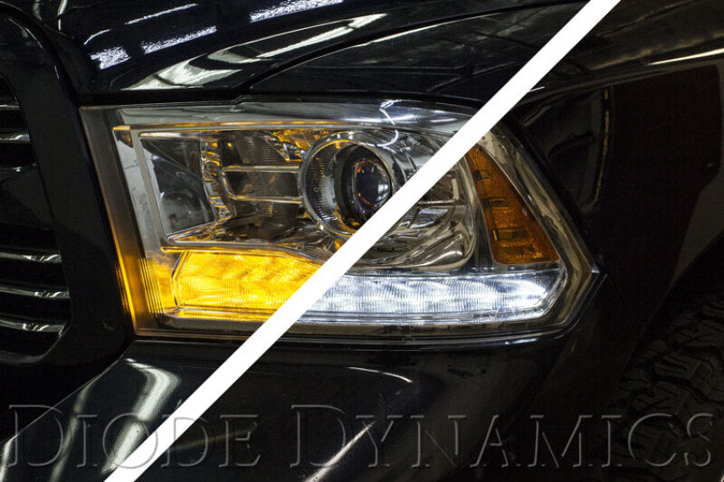 Diode Dynamics Ram SB LED Boards 13-16 Dodge Ram-Light Accessories and Wiring-Grocery Getter Performance