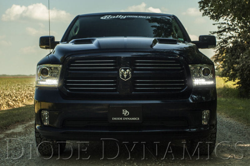 Diode Dynamics Ram SB LED Boards 13-16 Dodge Ram-Light Accessories and Wiring-Grocery Getter Performance