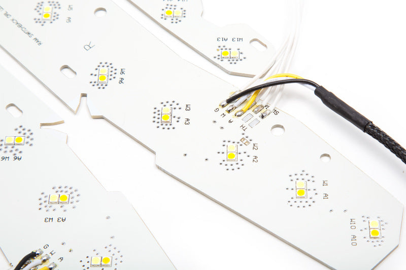 Diode Dynamics Ram SB LED Boards 13-16 Dodge Ram-Light Accessories and Wiring-Grocery Getter Performance