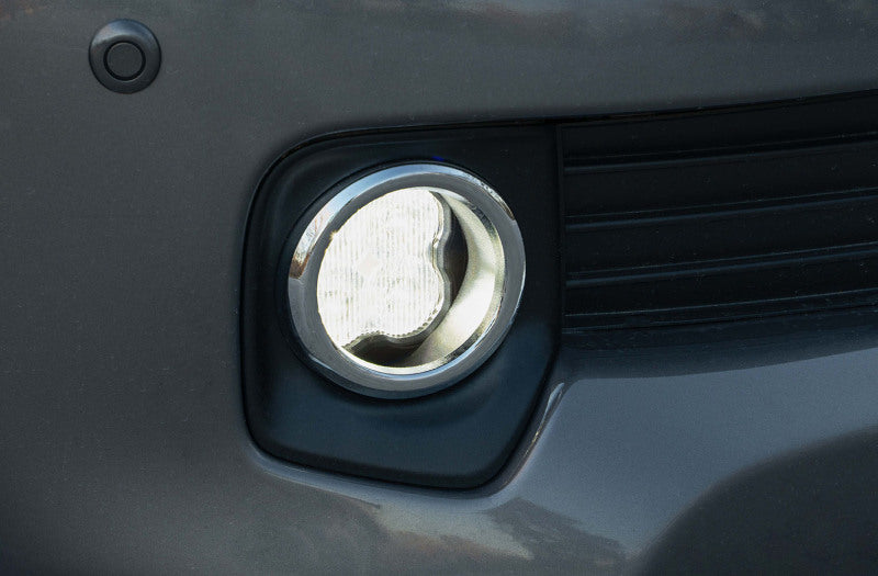 Diode Dynamics SS3 Sport Type CGX Kit ABL - White SAE Fog-Light Bars & Cubes-Grocery Getter Performance