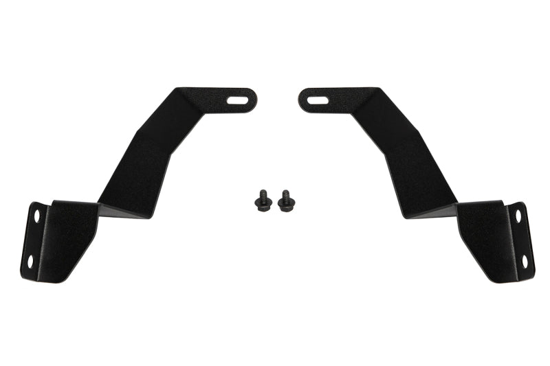Diode Dynamics SS30 Stealth Bracket Kit for 2016-2021 Toyota Tacoma-Light Bars & Cubes-Grocery Getter Performance