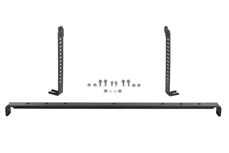 Diode Dynamics SS5 Stealth Grille LED Pod Bracket Kit for 2014-2023 Toyota 4Runner-Light Accessories and Wiring-Grocery Getter Performance