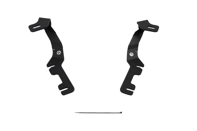 Diode Dynamics Stage Series Ditch Light Bracket Kit for 2019-Present Ram-Light Mounts-Grocery Getter Performance