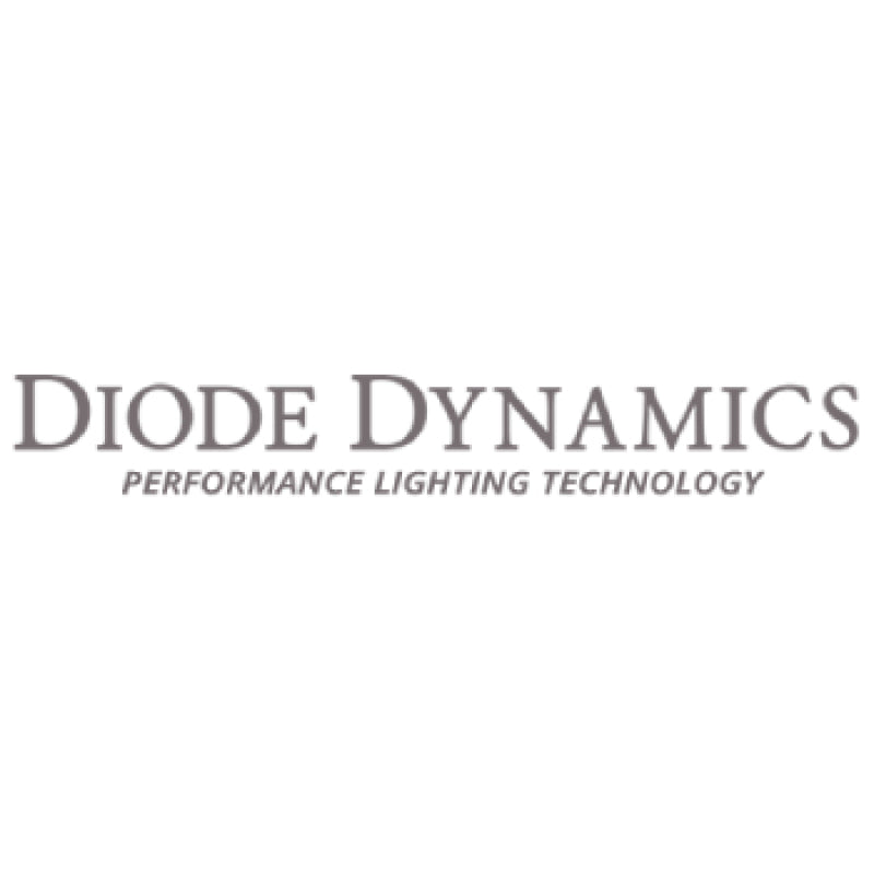 Diode Dynamics Stage Series Ditch Light Kit for 2019-Present Ram C2 - Yellow Pro Combo-Light Bars & Cubes-Grocery Getter Performance