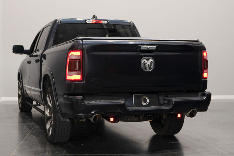 Diode Dynamics Stage Series Reverse Light Kit for 2019-Present Ram C2 Sport-Light Accessories and Wiring-Grocery Getter Performance