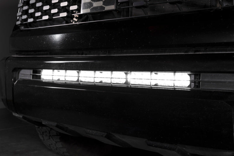 Diode Dynamics Tundra 2014 Stealth SS30 Sport White Combo ABL-Light Bars & Cubes-Grocery Getter Performance