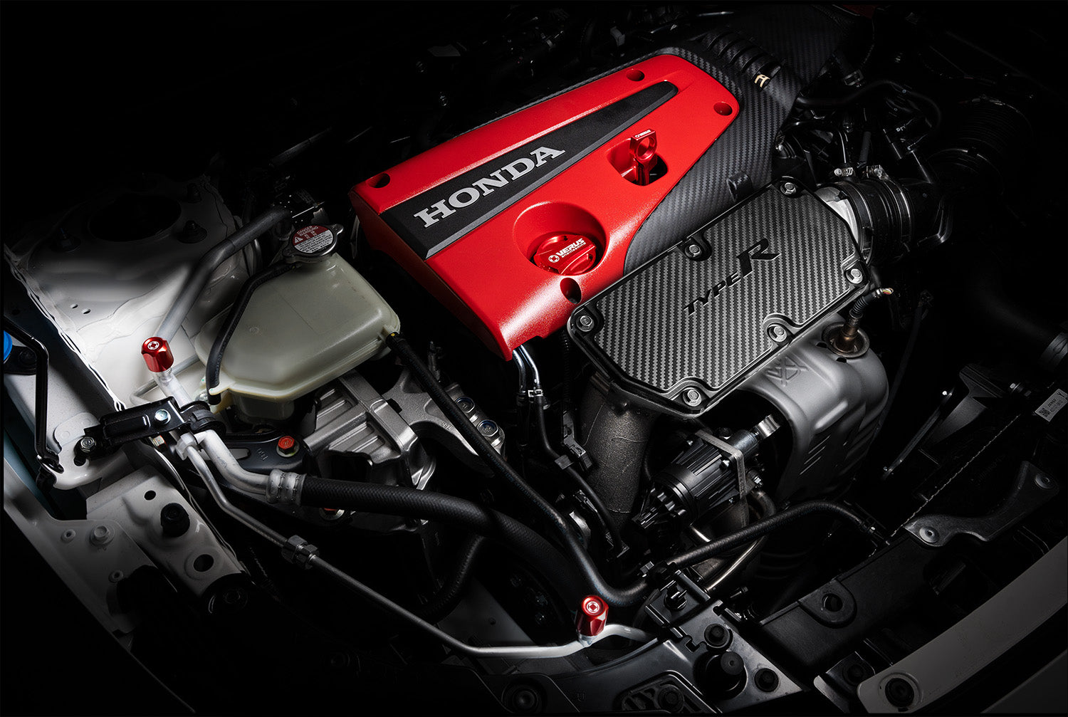 Dipstick - FL5 Honda Civic Type R