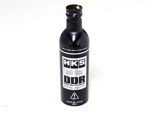 DIRECT DEPOSIT REMOVER GASOLINE (225ml)-Grocery Getter Performance