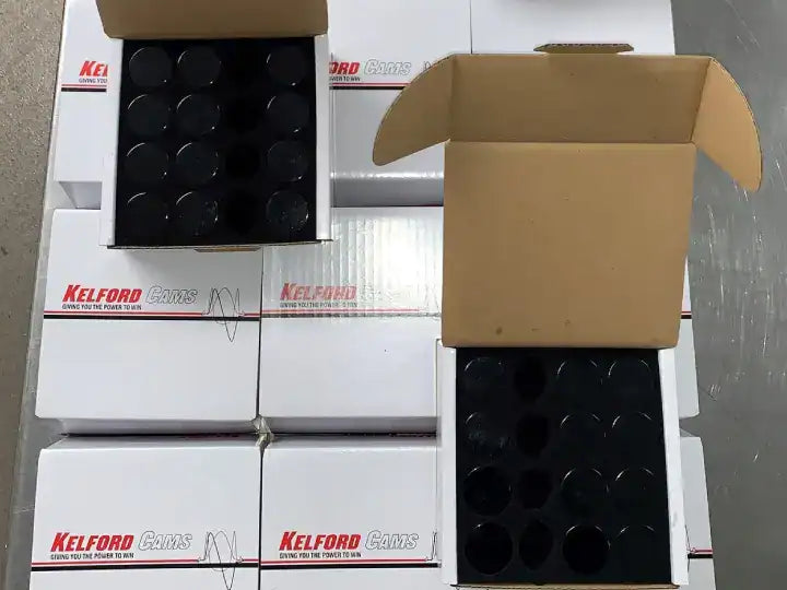 Toyota 1UZ-FE DLC Coated Cam Follower x 32