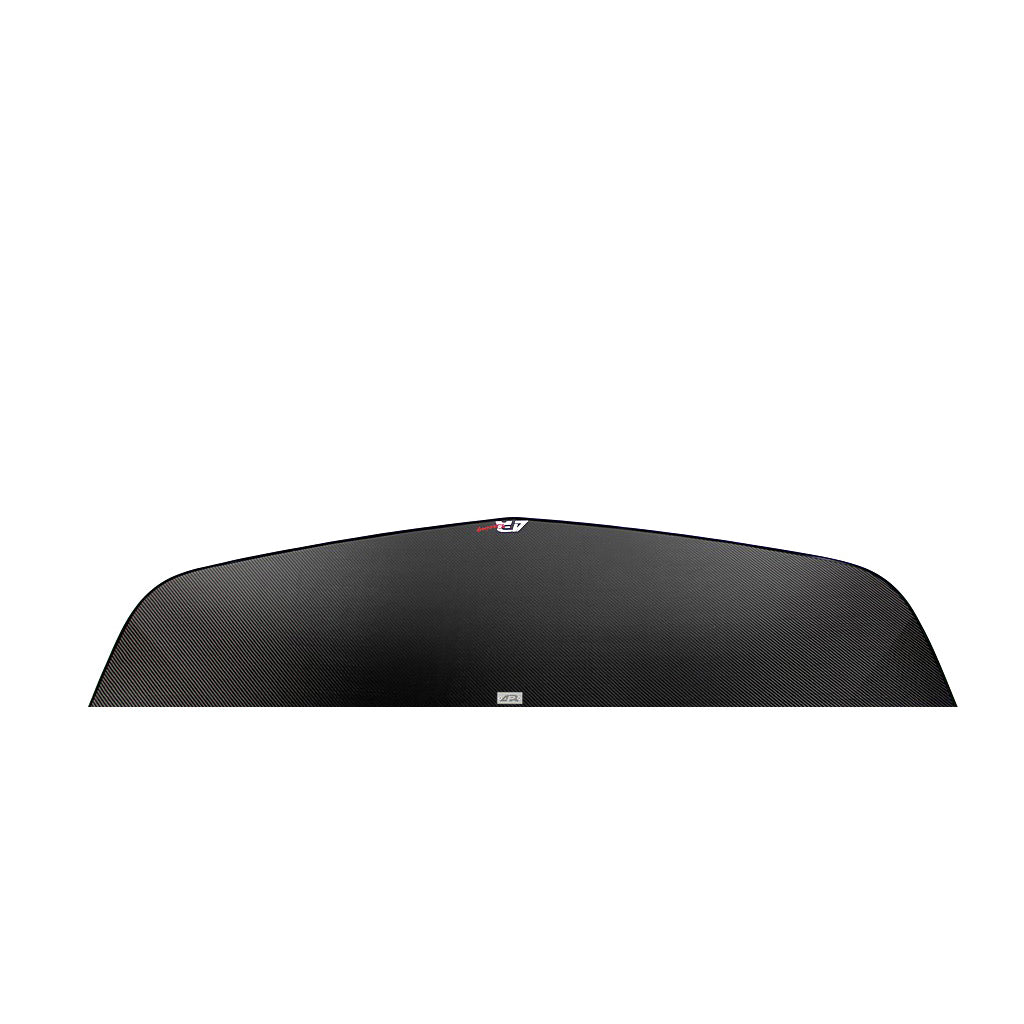 Dodge Challenger RT/ SXT Carbon Fiber Front Wind Splitter 2008 - 2010-Front Wind Splitter-Grocery Getter Performance
