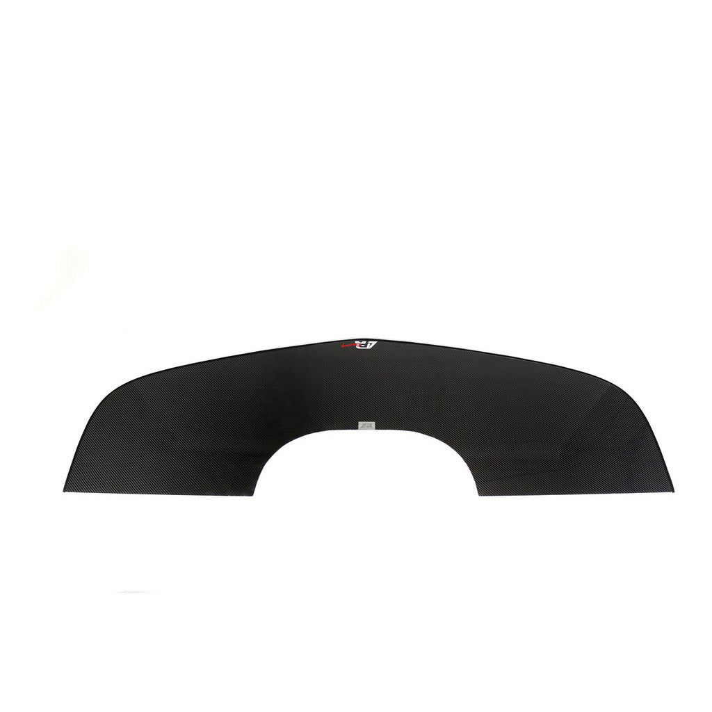 Dodge Challenger Scat Pack/ SRT Carbon Fiber Front Wind Splitter 2015 - 2023-Front Wind Splitter-Grocery Getter Performance
