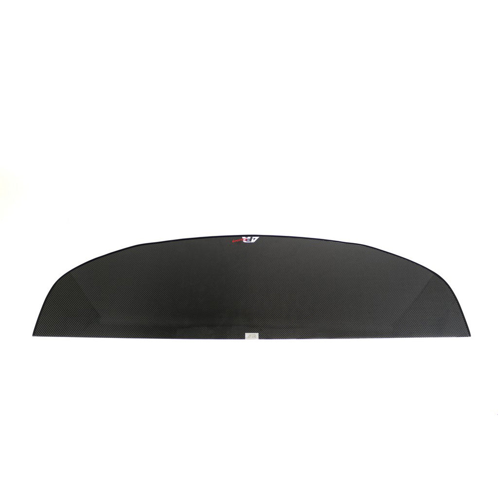 Dodge Magnum SRT-8 Carbon Fiber Front Wind Splitter 2005 - 2008-Front Wind Splitter-Grocery Getter Performance
