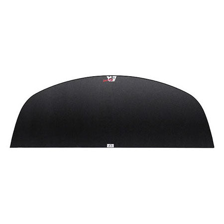 Dodge SRT4 Carbon Fiber Front Wind Splitter 2003 - 2005-Front Wind Splitter-Grocery Getter Performance