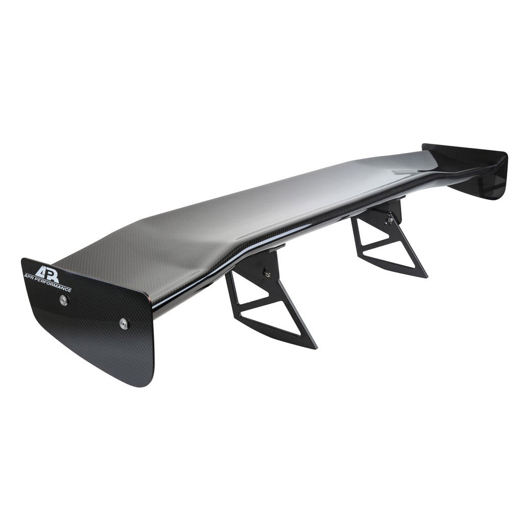 Dodge Viper Convertible GTC500 Carbon Fiber Adjustable Wing 2003 - 2010-GTC-500 Wing-Grocery Getter Performance