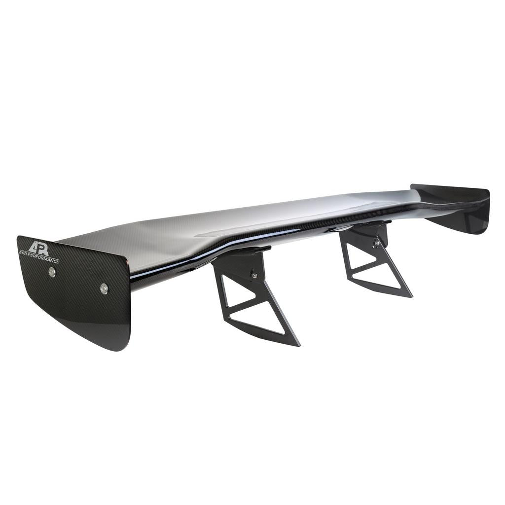 Dodge Viper Coupe GTC500 Carbon Fiber Adjustable Wing 2006-2010-GTC-500 Wing-Grocery Getter Performance