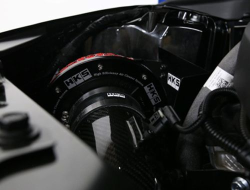 DRY CARBON RACING SUCTION DB42/DB02-Grocery Getter Performance