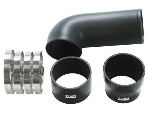 DRYCARBON SUCTION KIT VAG/VMG/VM4-Grocery Getter Performance
