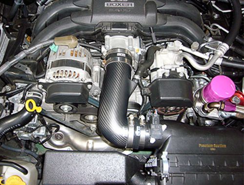 DRYCARBON SUCTION KIT ZN6/ZC6 FA20-Grocery Getter Performance