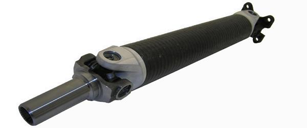 DSS 2003-2008 G35 Coupe 6 speed Manual 3.25in Carbon Fiber Driveshaft INSH1-C-Driveshafts-Grocery Getter Performance