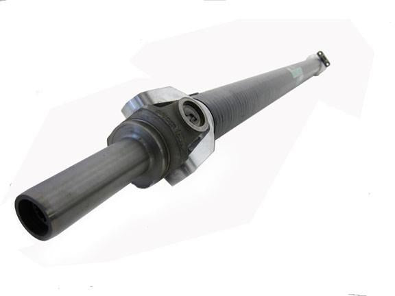 DSS 2012 Scion FR-S / Subaru BRZ / Toyota GT86 Automatic 2.75in Carbon Fiber 1-piece Shaft TOSH87-C-Driveshafts-Grocery Getter Performance