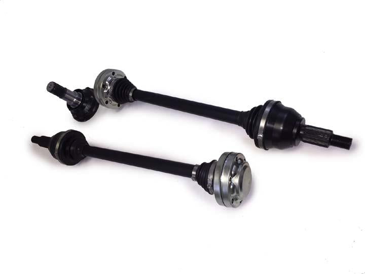 DSS 2016 Camaro SS 1400HP X5 Direct-Fit Axle -Right (Long) RA5431X5-Axles-Grocery Getter Performance