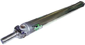 DSS 93-01 Chevrolet Camaro 8 Cyl Auto & Manual (1-Piece Aluminum Replacement) GMCA15-Driveshafts-Grocery Getter Performance