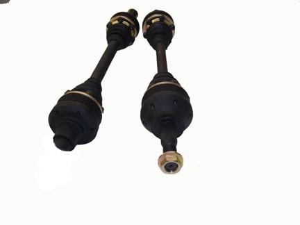 DSS Chevrolet Corvette 09-13 C6 Z06 Direct Bolt-In Level 5 Axle-Axles-Grocery Getter Performance