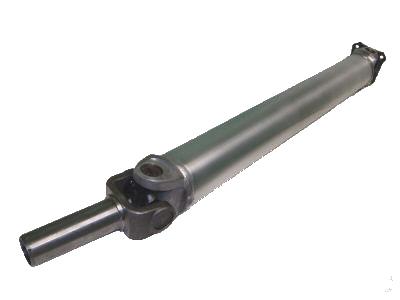 DSS Toyota Supra 1986-1988 Turbo Automatic / 1986-1988 Auto with Manual 1-Piece Aluminum Shaft TOSH3-Driveshafts-Grocery Getter Performance