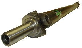 DSS Toyota Supra 1986-1988 Turbo Automatic / 1986-1988 Auto with Manual 1-Piece Steel Shaft TOSH3-S-Driveshafts-Grocery Getter Performance